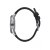 Nixon The C39 Leather Black / Red A459008