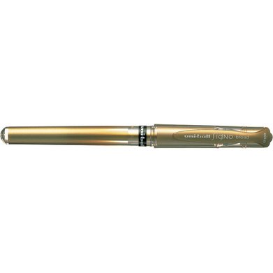 Stylo roller à encre gel SIGNO broad UM153