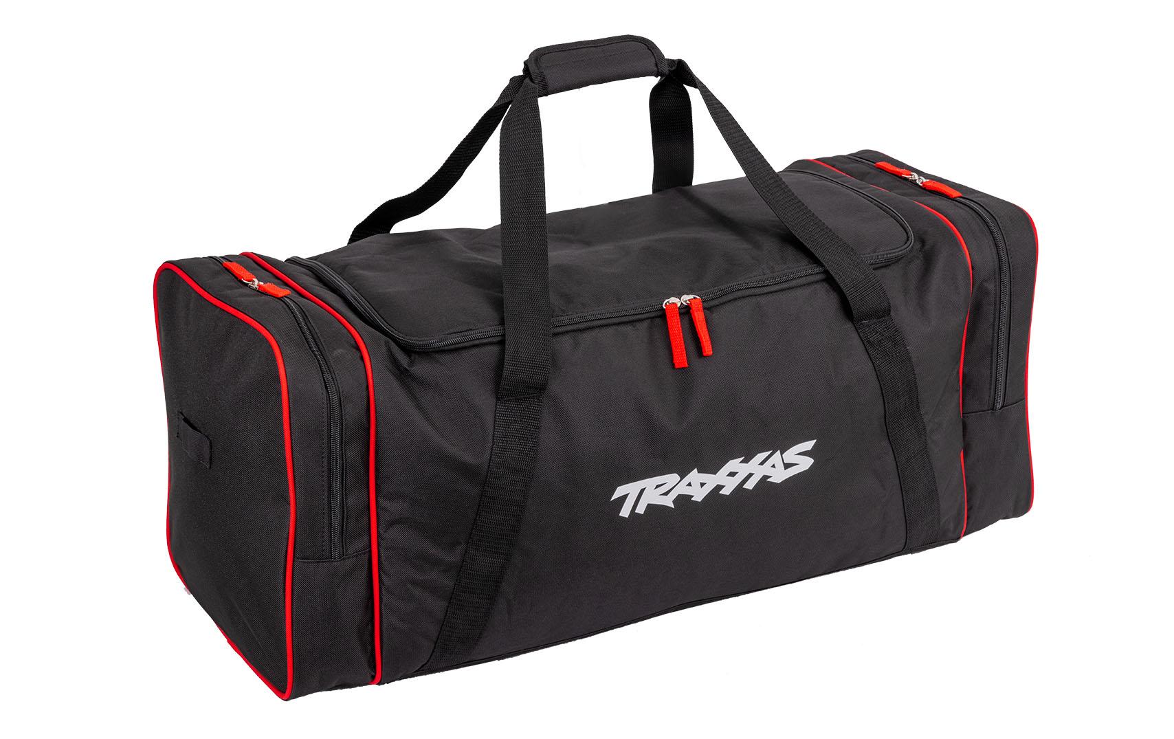 RC-Modell Tragetasche 1:10<br>Dufflebag für RC Fahrzeuge im Massstab 1:10