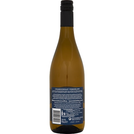 Reserve Chardonnay Verdelho