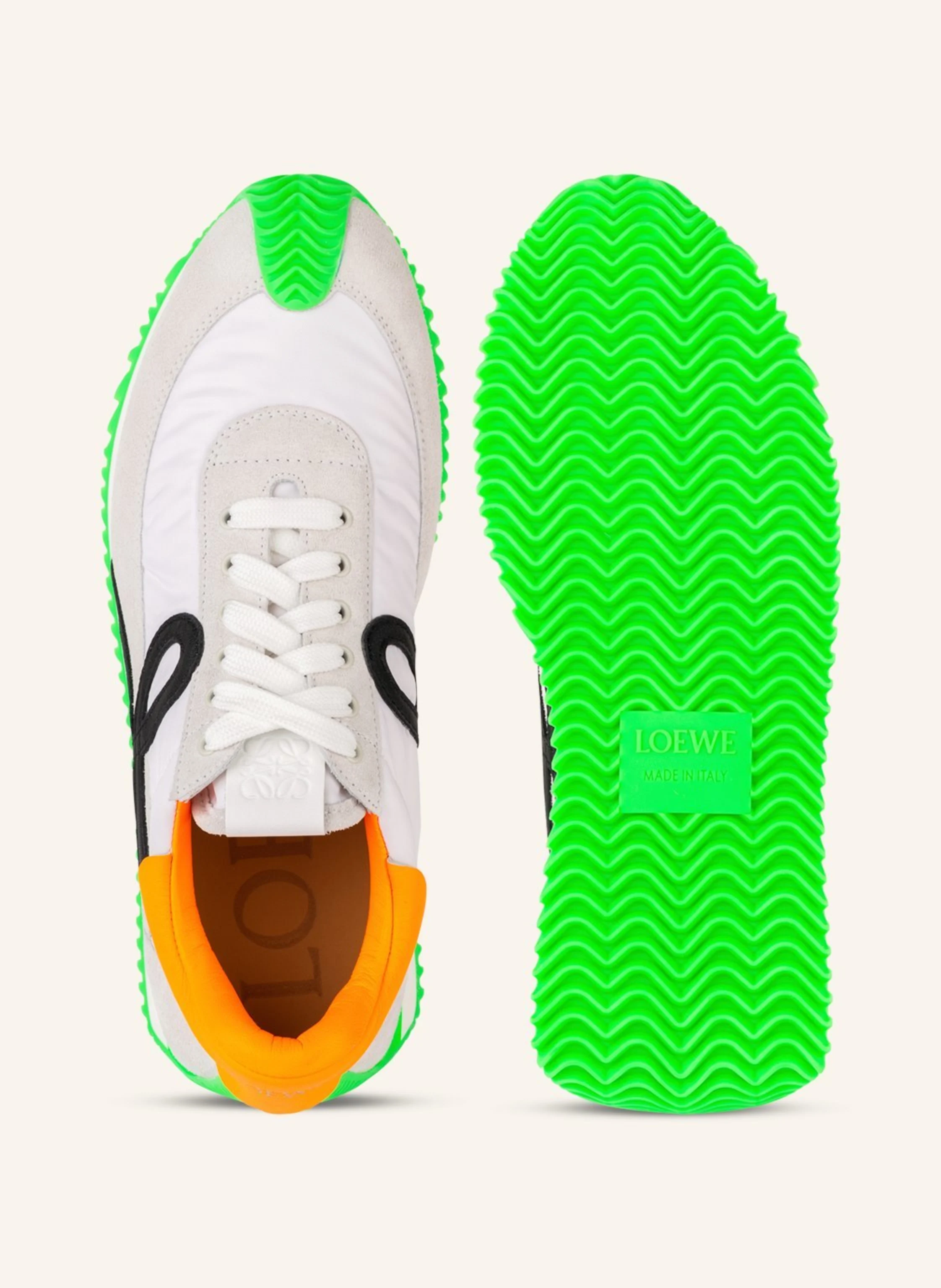 LOEWE Sneaker FLOW RUNNER