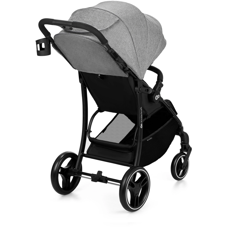 Kinderkraft Buggy TRIG 2 gray