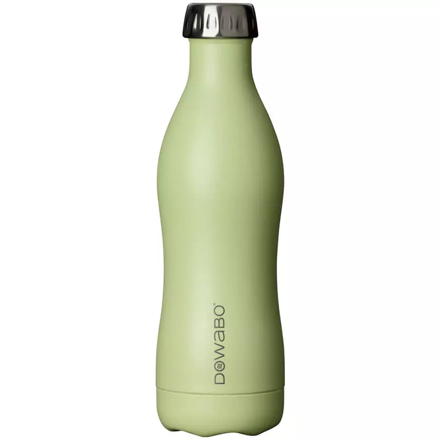 Dowabo Isolierflasche Dowabo Grasshopper