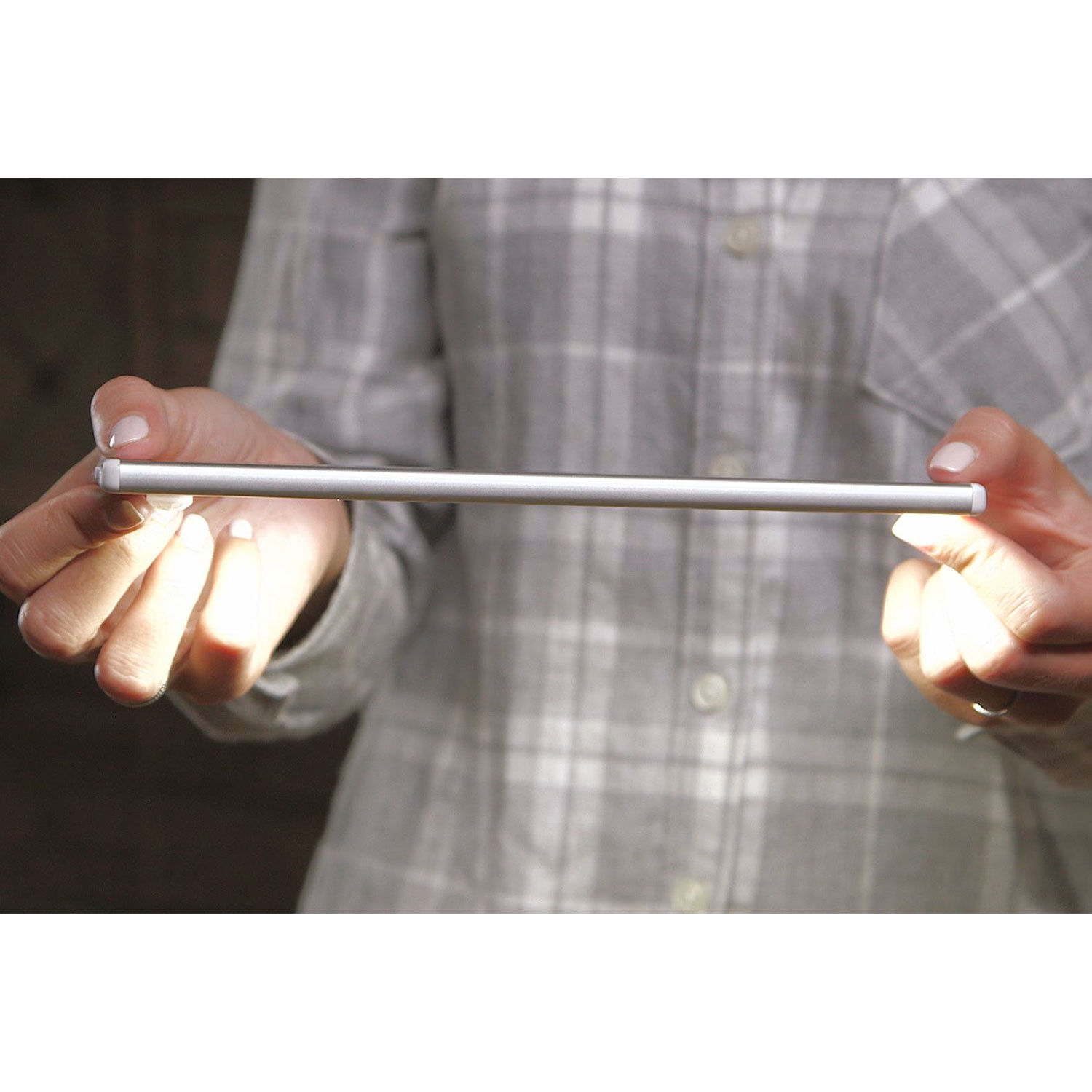 Handylux Slim Bright Power-LED-Leiste mit Bewegungssensor