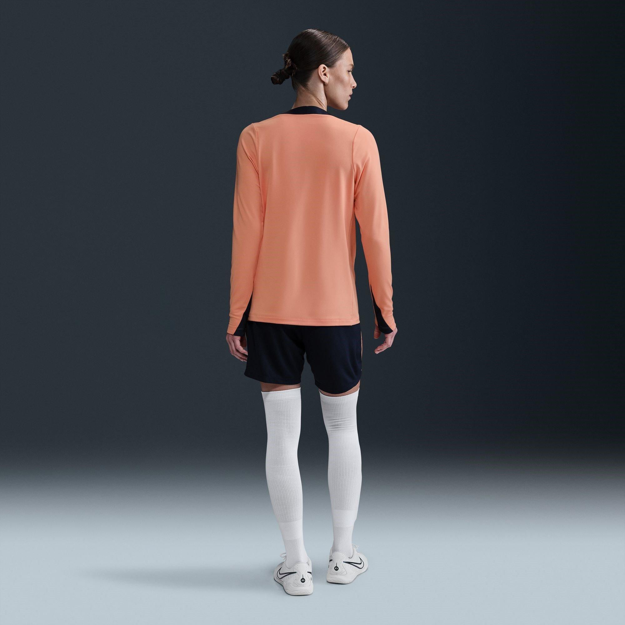 Nike Chelsea Strike Drill Top Womens