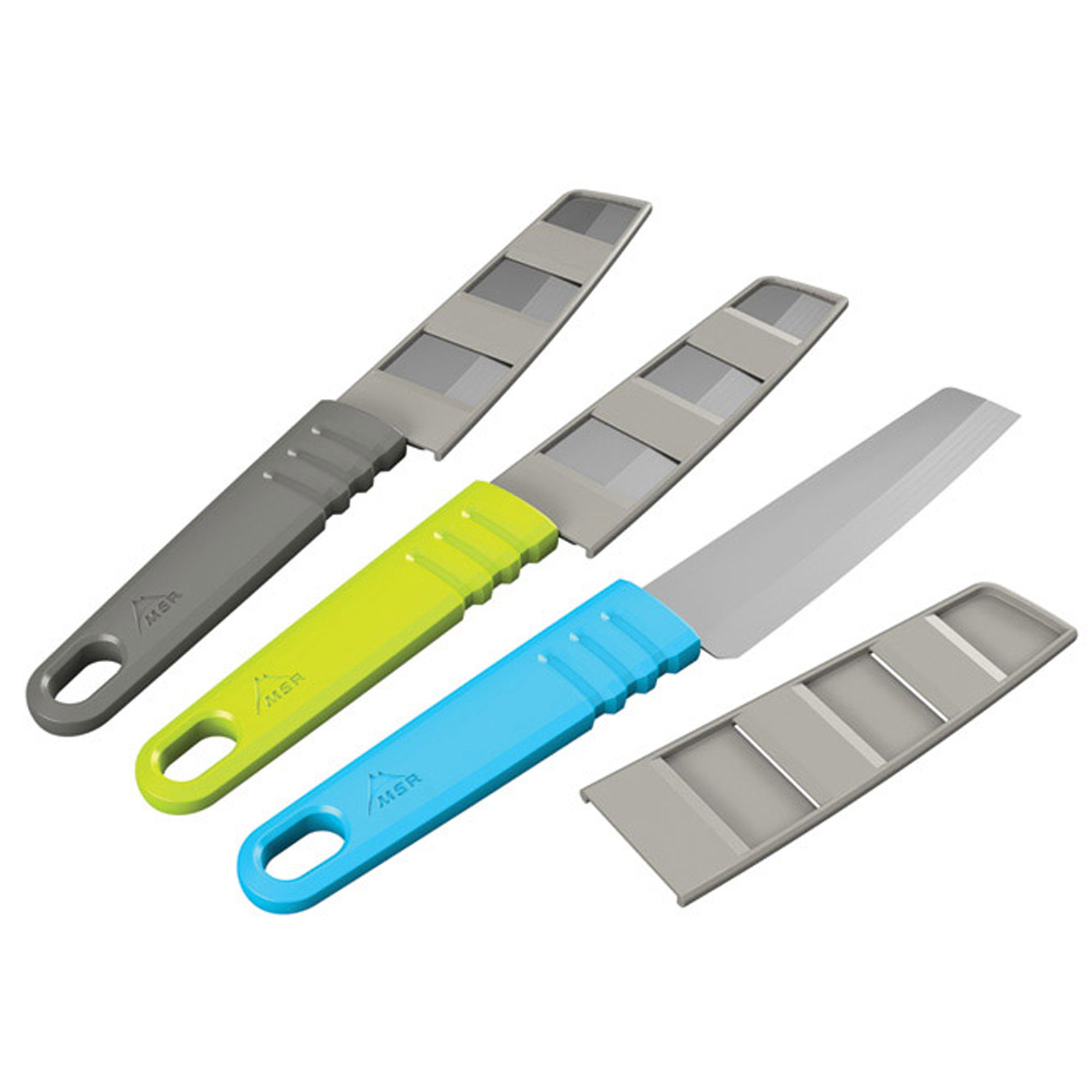 MSR Alpine Kitchen Knife