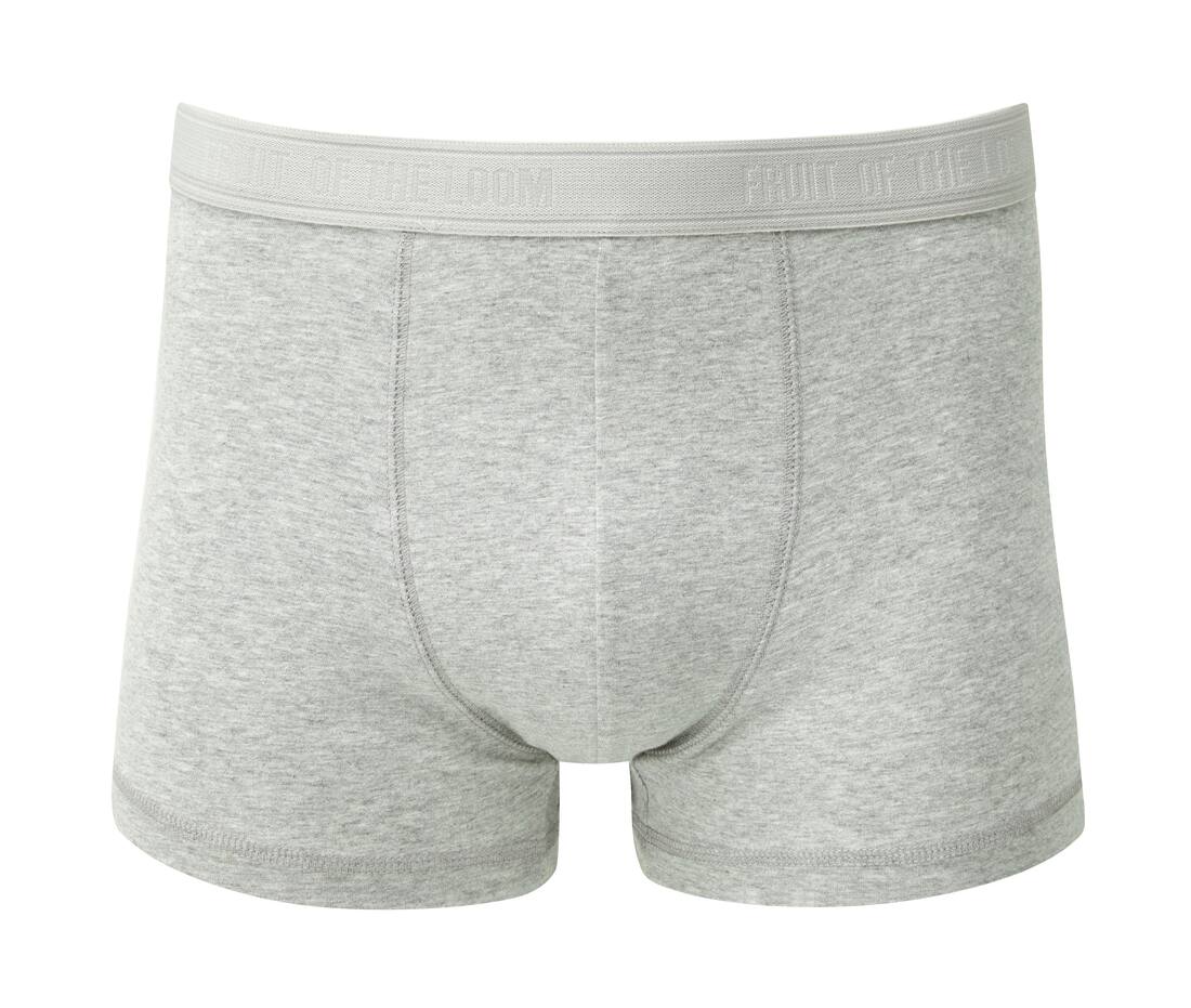 Fruit of the Loom SC900 - Shorty Sous-Vêtement Homme