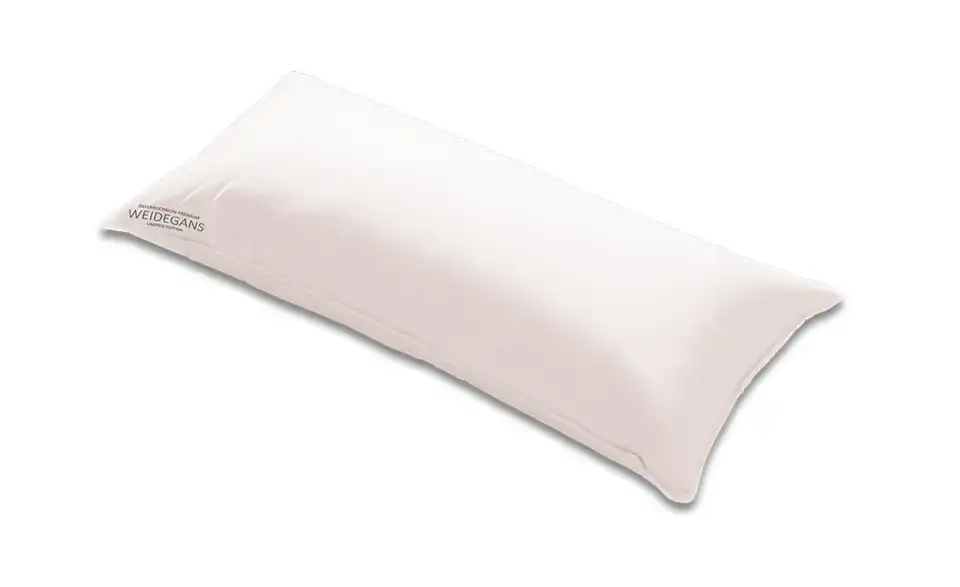 Kauffmann 3-Kammer-Kopfkissen 40 cm 60 cm 430 g