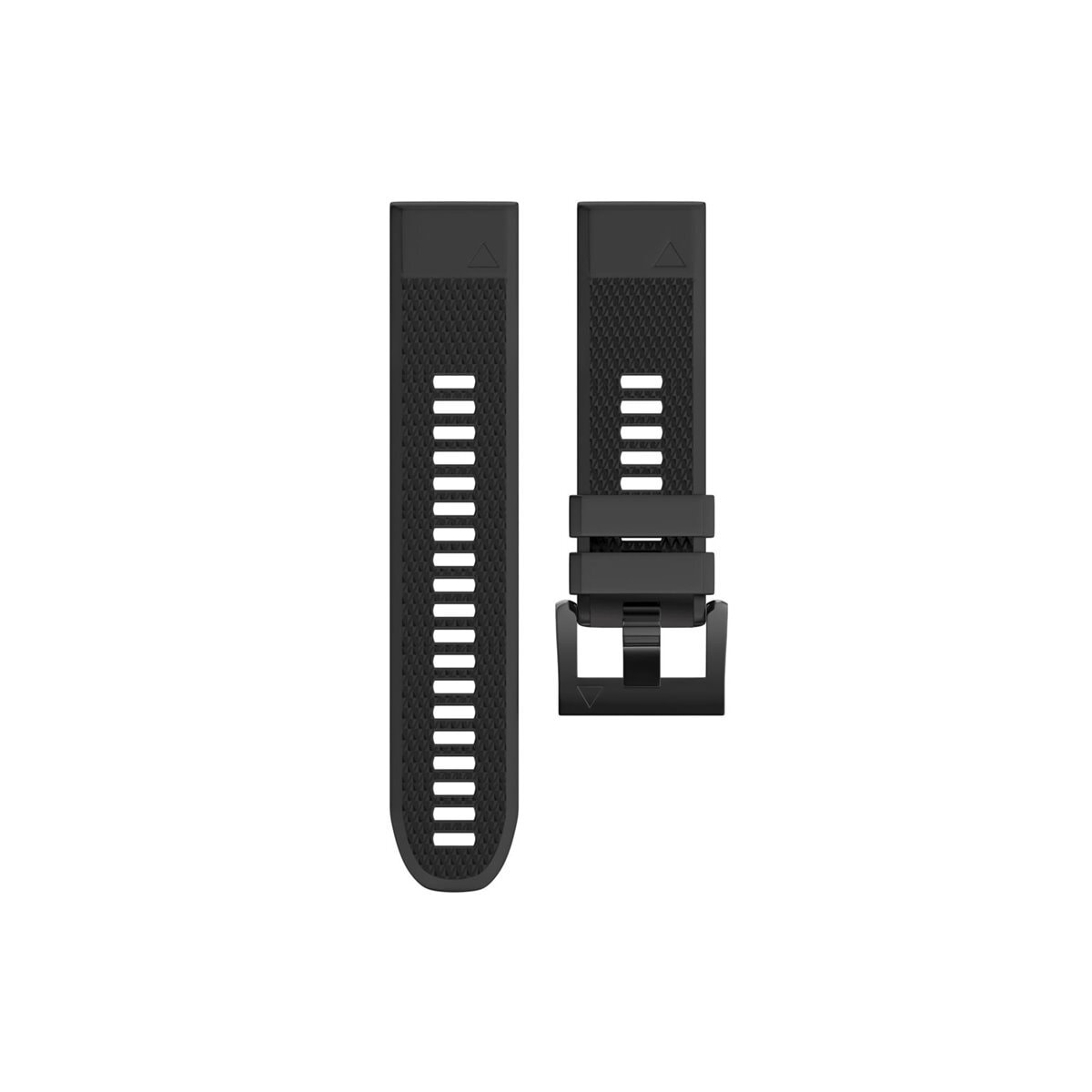 Sport Armbånd EasyFit Garmin MARQ Driver Performance Edition - Sort