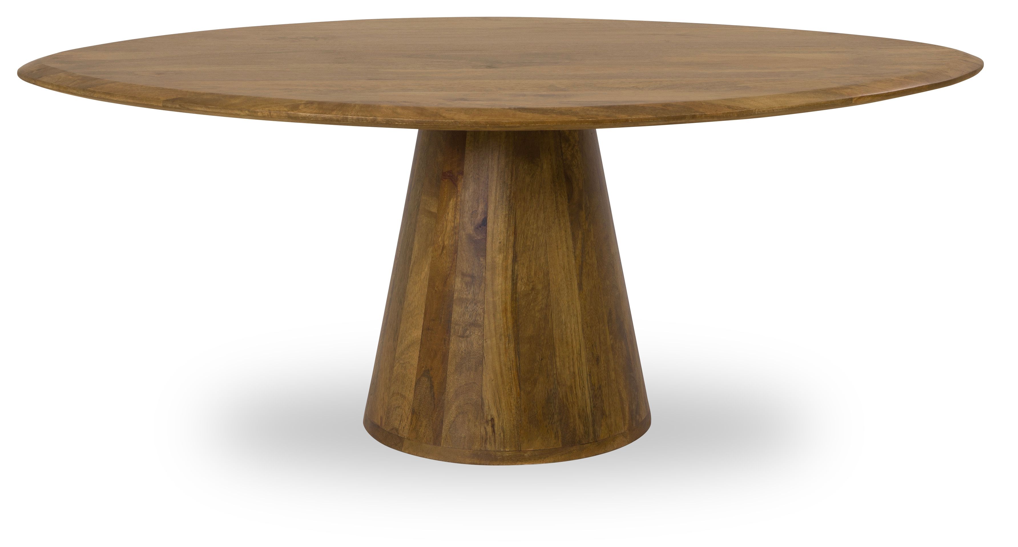 Salontafel Flare B120 x D80 x H47 cm