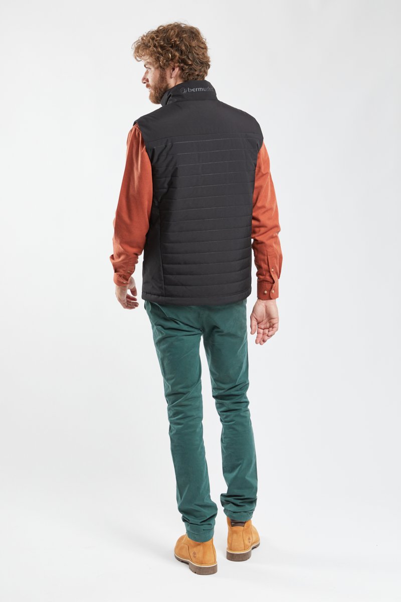 Veste courte HULL