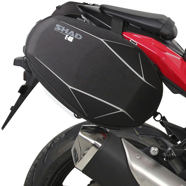 Shad - Support Fixation valises latérales Suzuki GSX-S 750 S0GR77SE