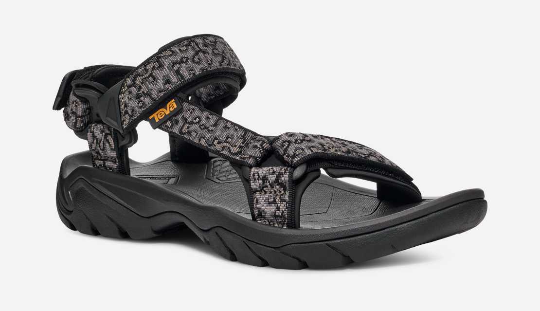 Heren Terra Fi 5 Universal Hiking Sandal