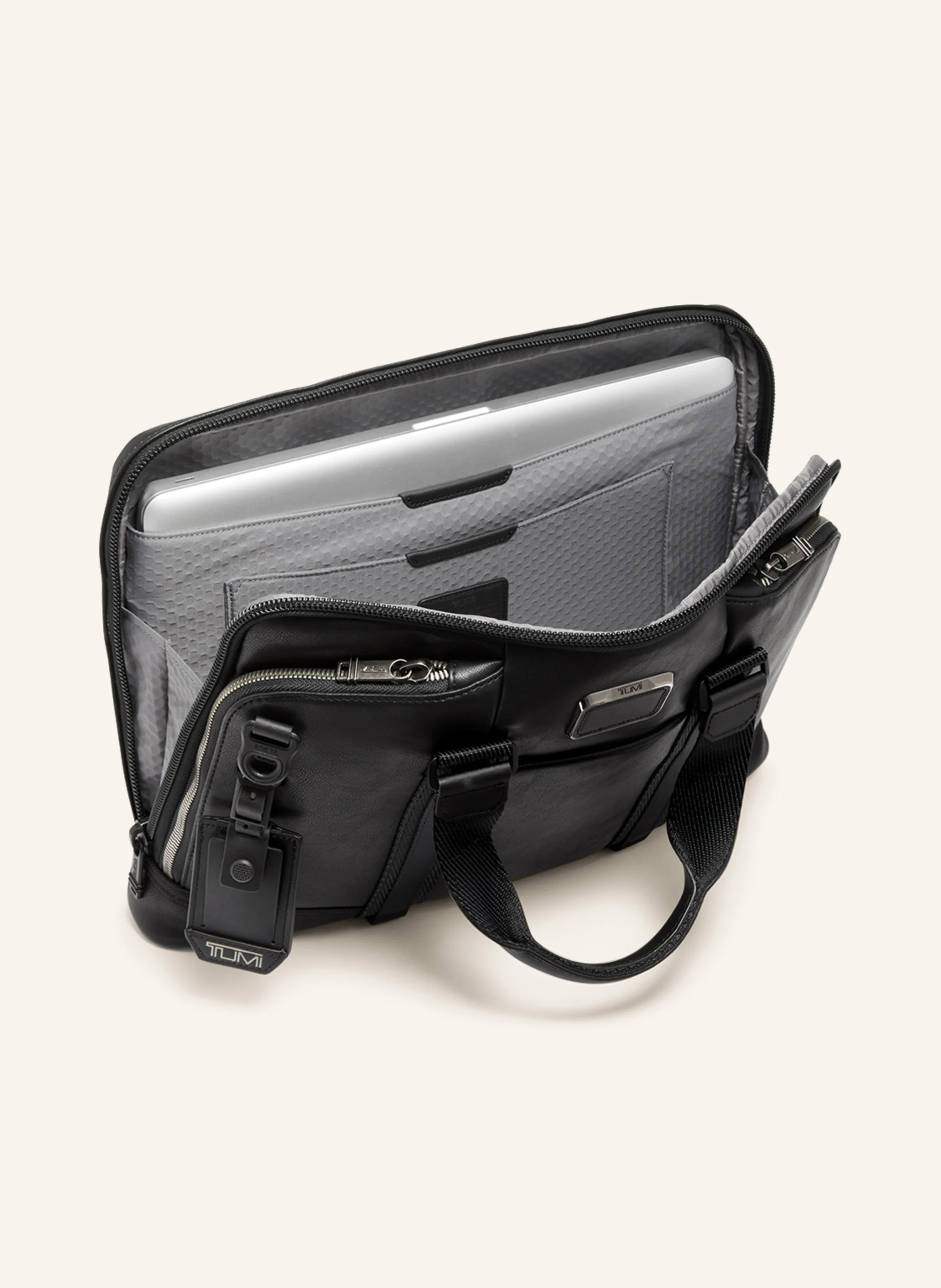 TUMI ALPHA BRAVO Laptop-Tasche ACADEMY