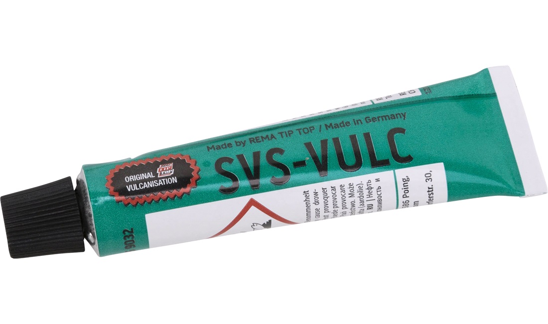 Tip Top lappelim (vulkaniseringsvæske)