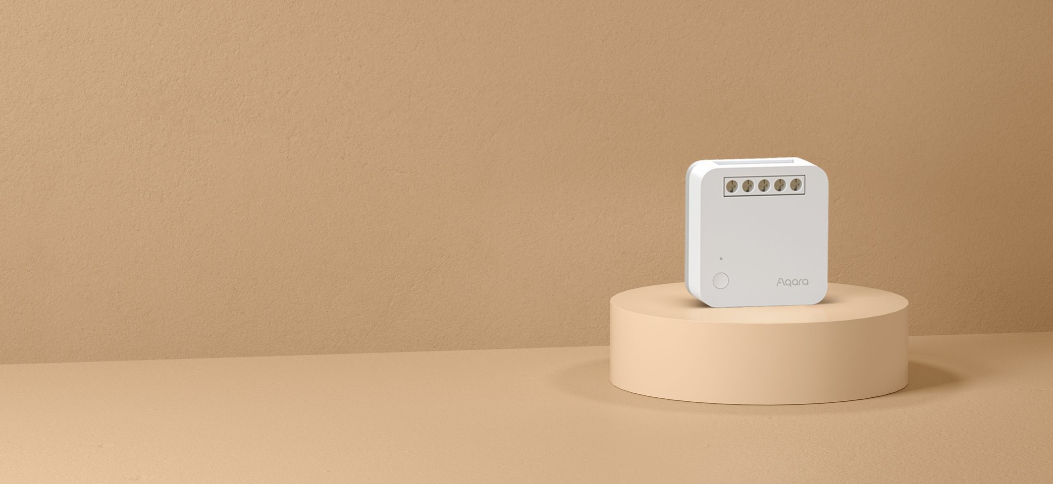 Aqara - Single Switch Module T1