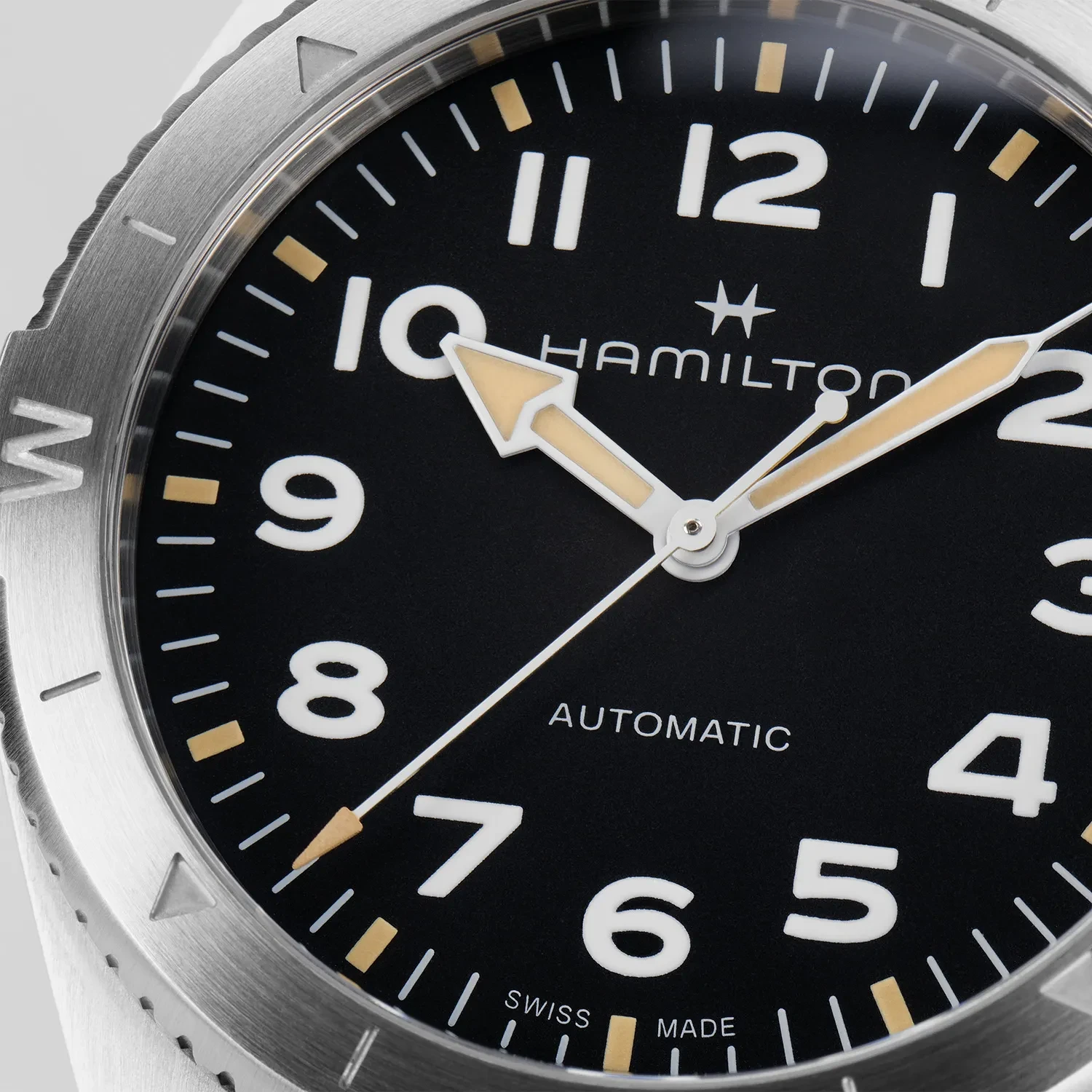 Hamilton Khaki Field Expedition Auto H70315930