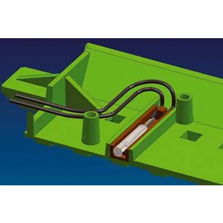 Roco 61117 - Schaltgleis geoLine, Spur H0
