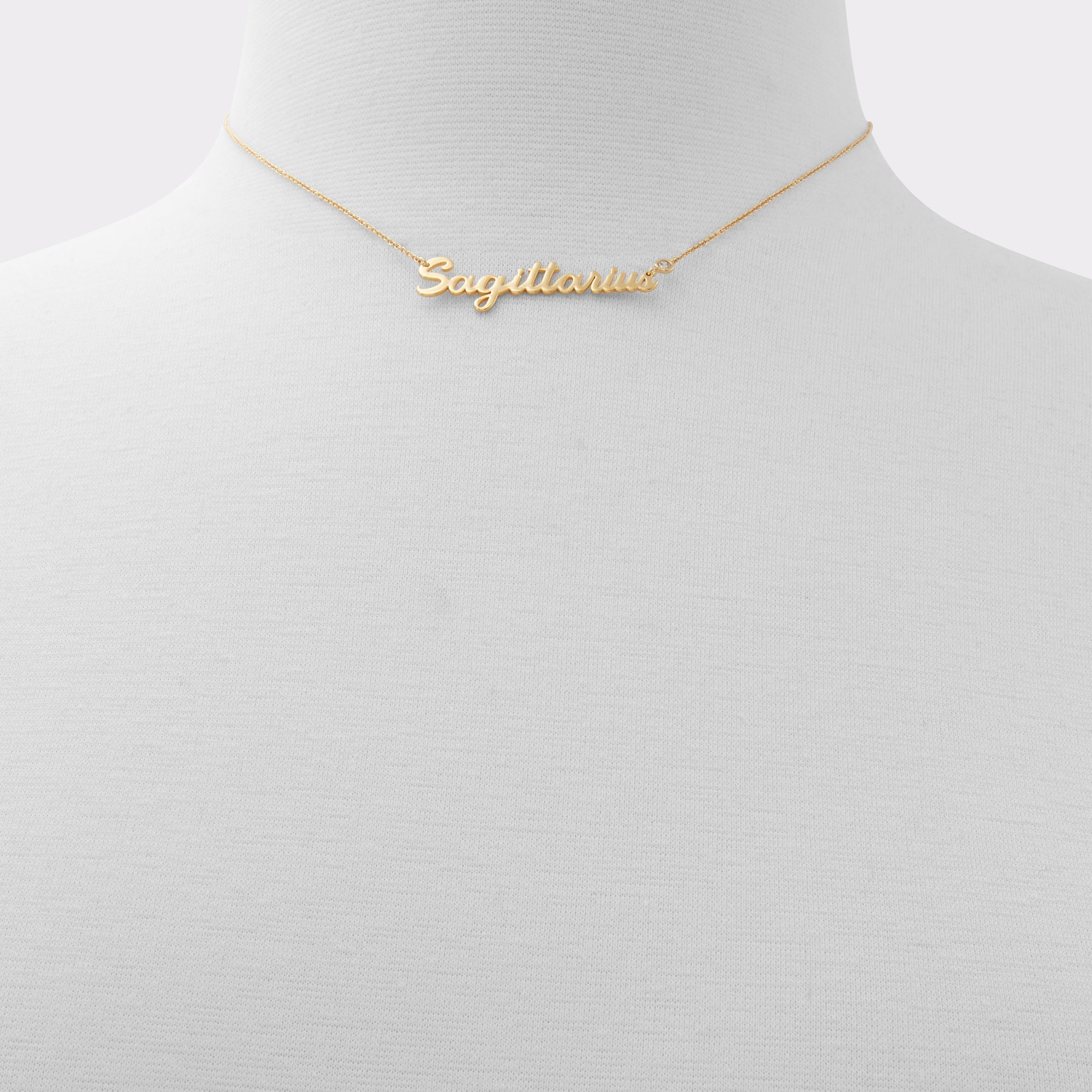 Zodia Gold Women Necklaces