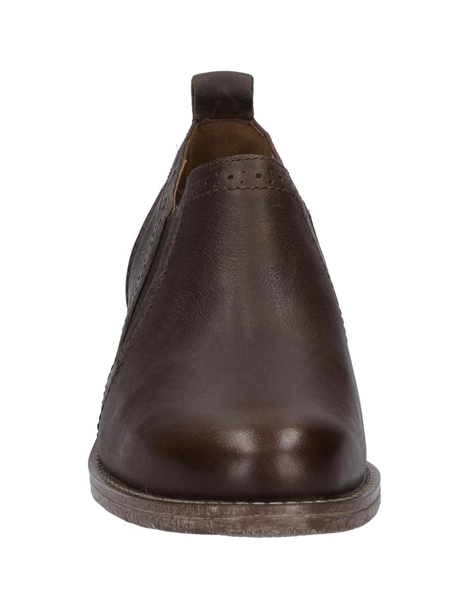 Slipper Sienna 43, moro