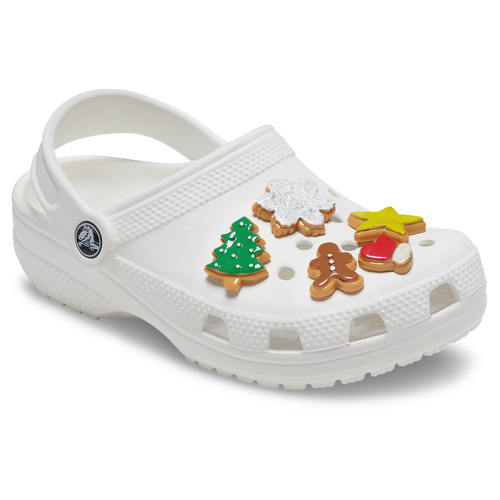 Crocs - JIBBITZ 3D MINI COOKIE TIN 5PK - Multicolore