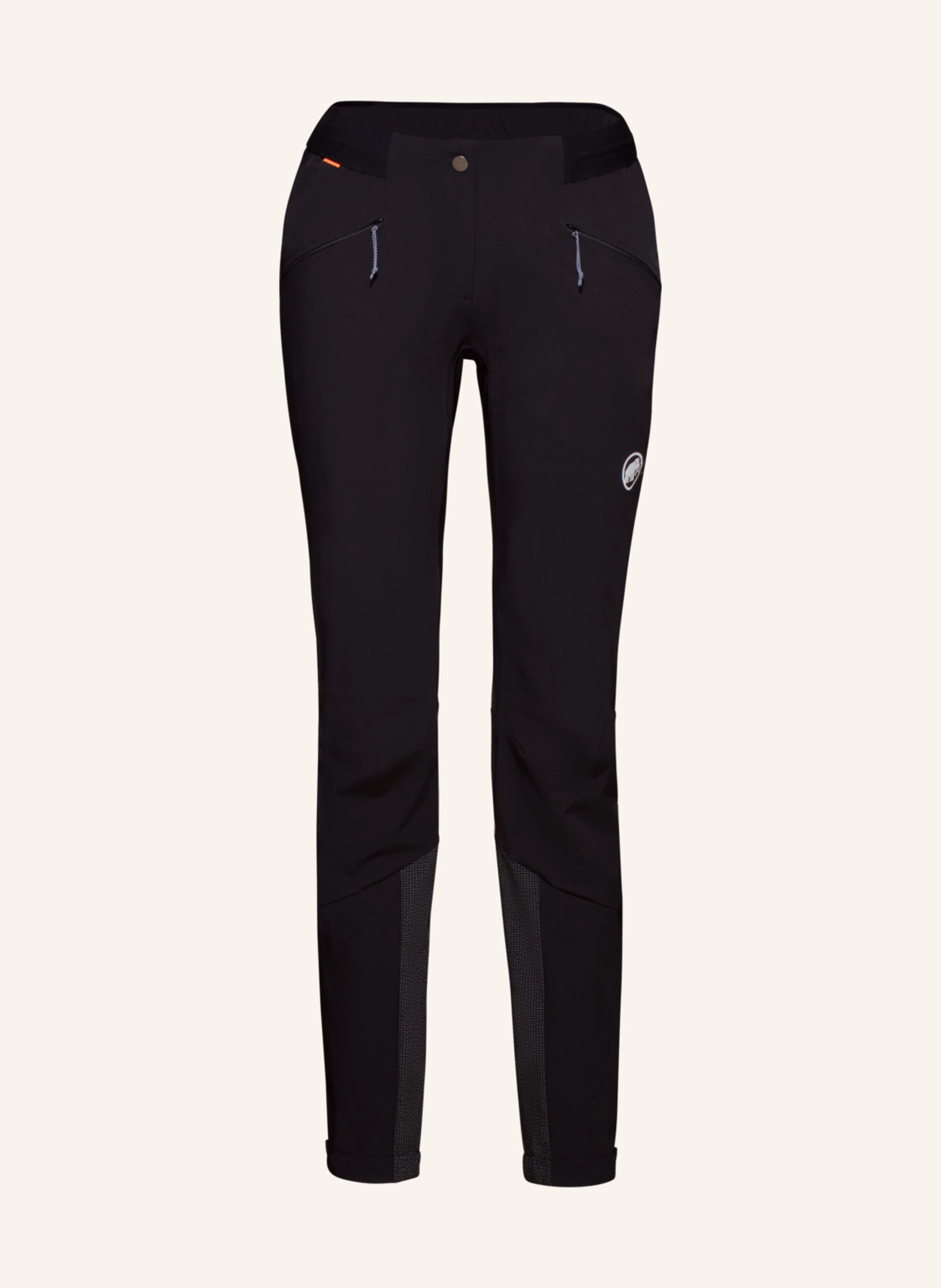 MAMMUT Softshellhose AENERGY HYBRID
