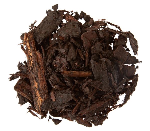 Ziegler Plantop Rosenmulch, 45 x 45 Liter