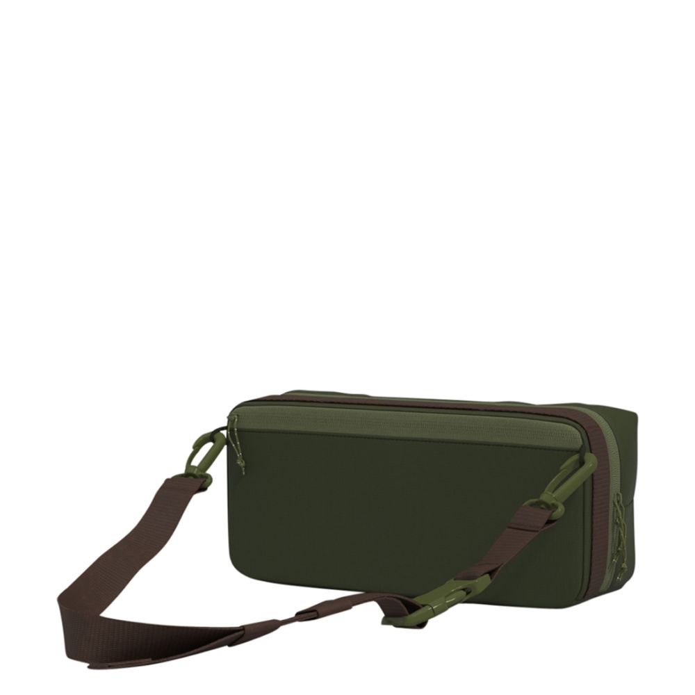 CabinZero Tech Pouch Norwegian Wood