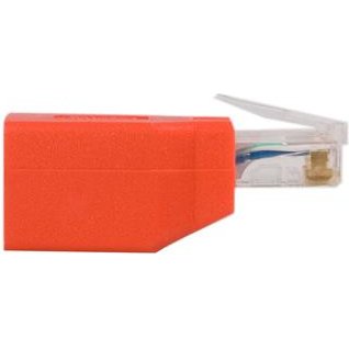 StarTech.com Adaptateur Gigabit Ethernet Cat 6 vers la répartition