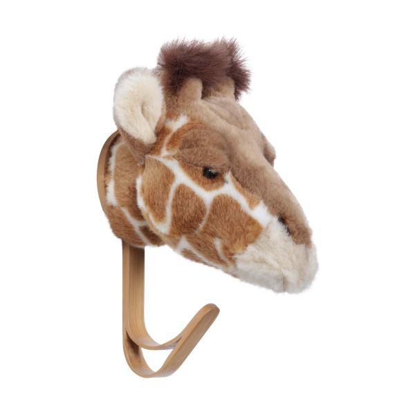 Wild & Soft Kledinghanger Giraffe