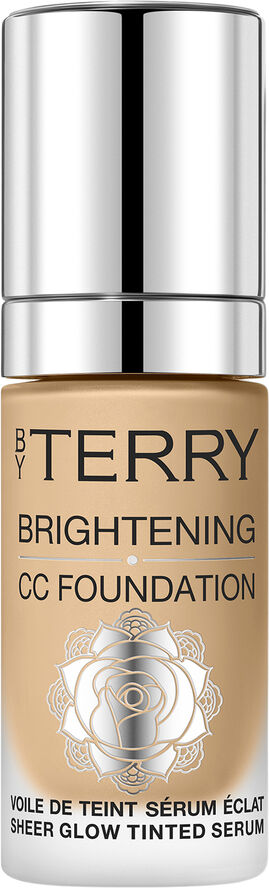 By Terry Brightening CC Foundation 5W - Medi