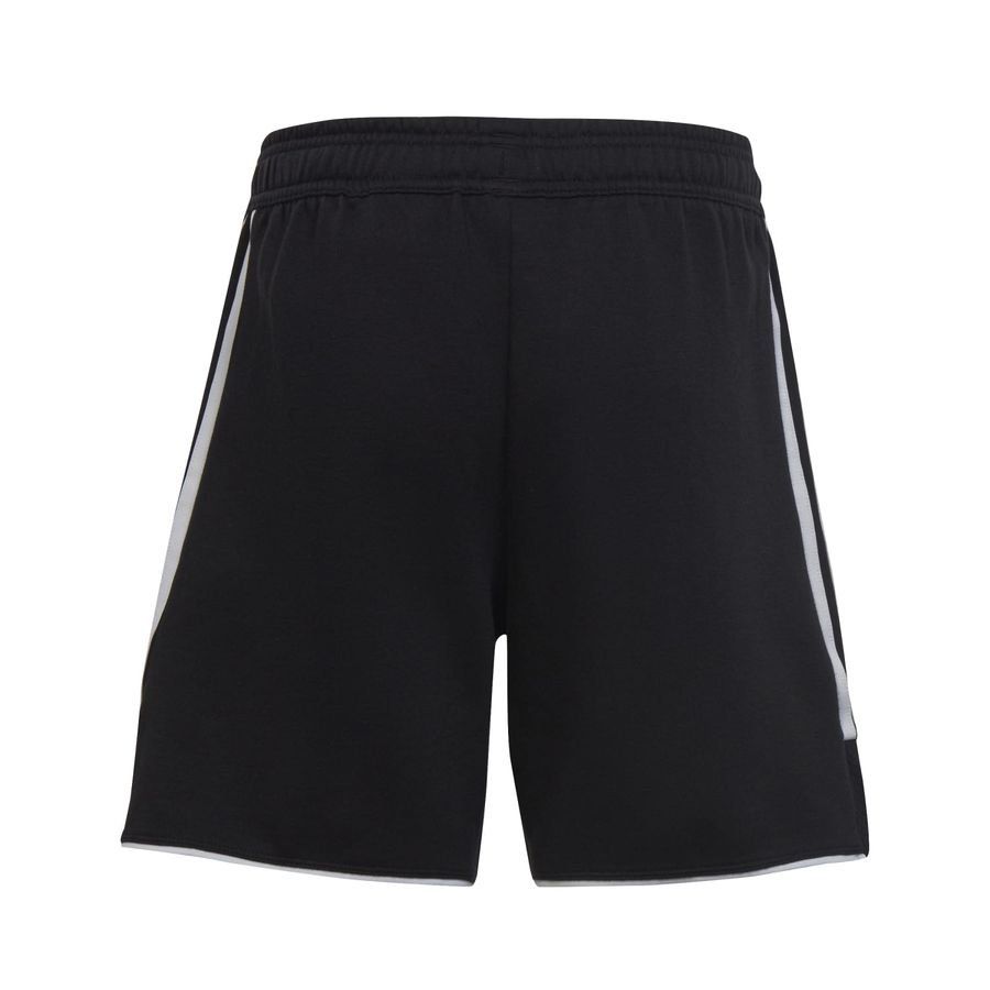adidas Short Jogging Tiro 23 League - Noir Enfant