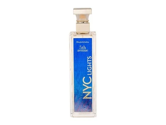 Elizabeth Arden 5th Avenue NYC Lights EDP W 125 ml