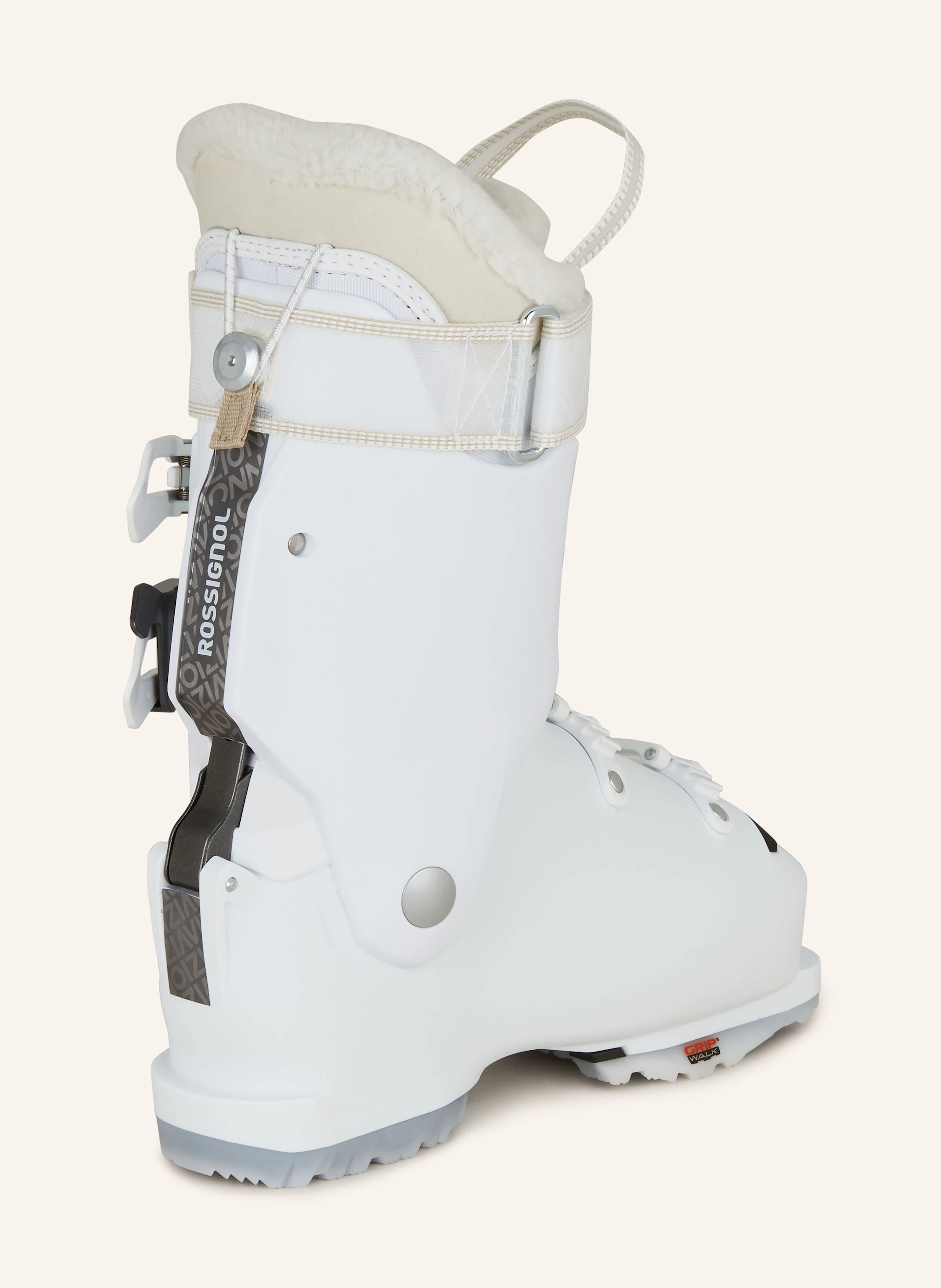 ROSSIGNOL Skischuhe VIZION PRO 80