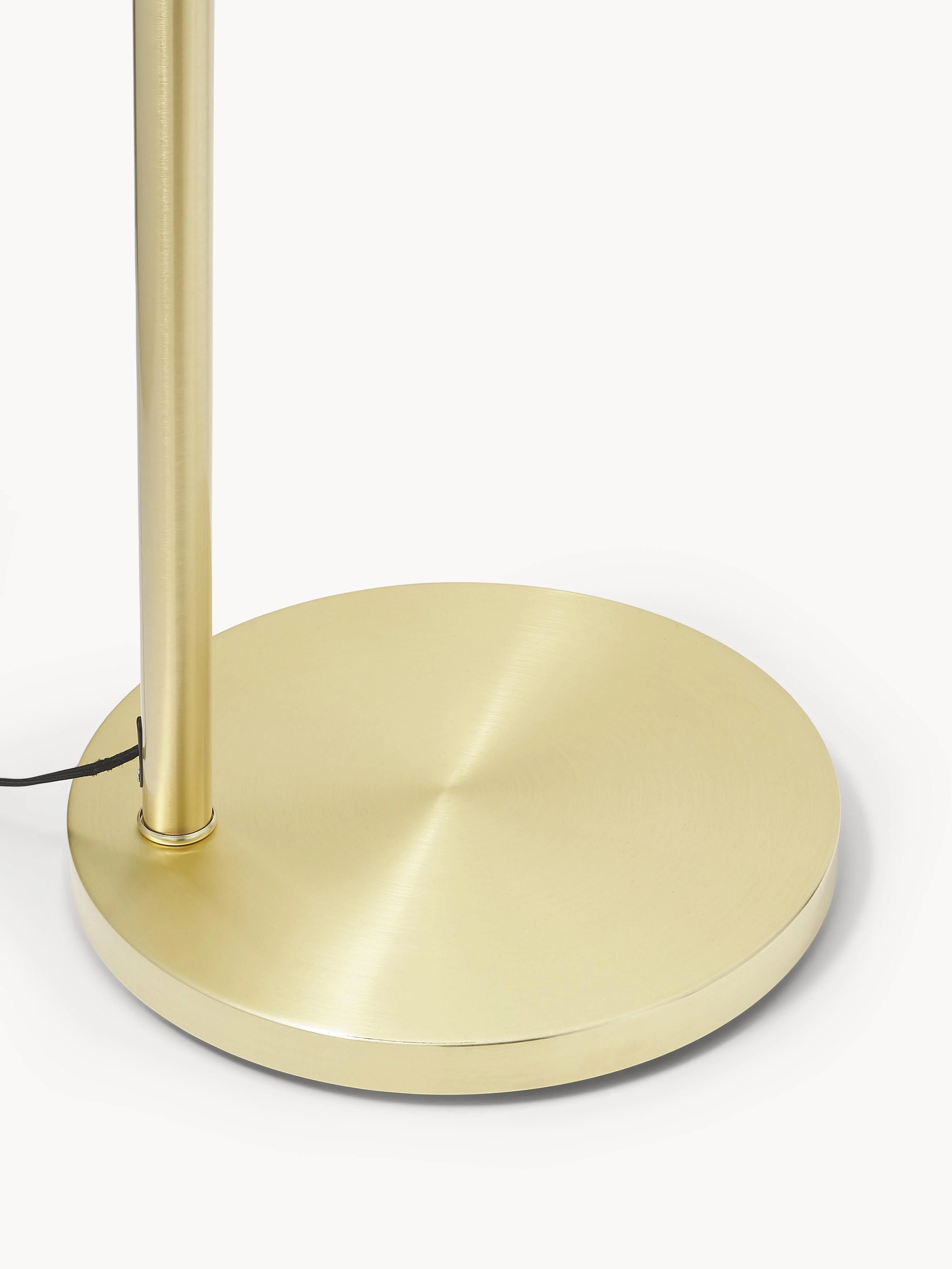 Grote booglamp Bowie