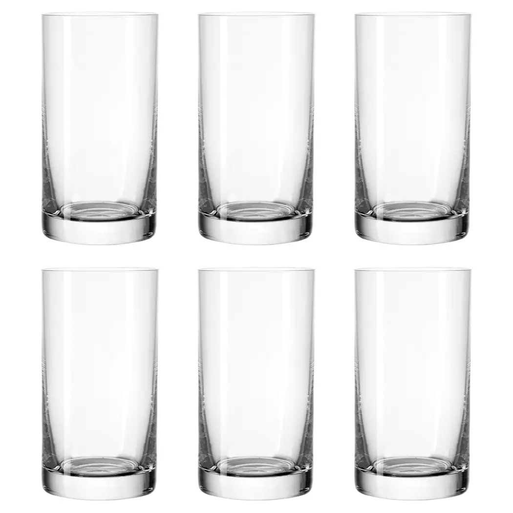 Longdrinkglas Easy 260 ml
