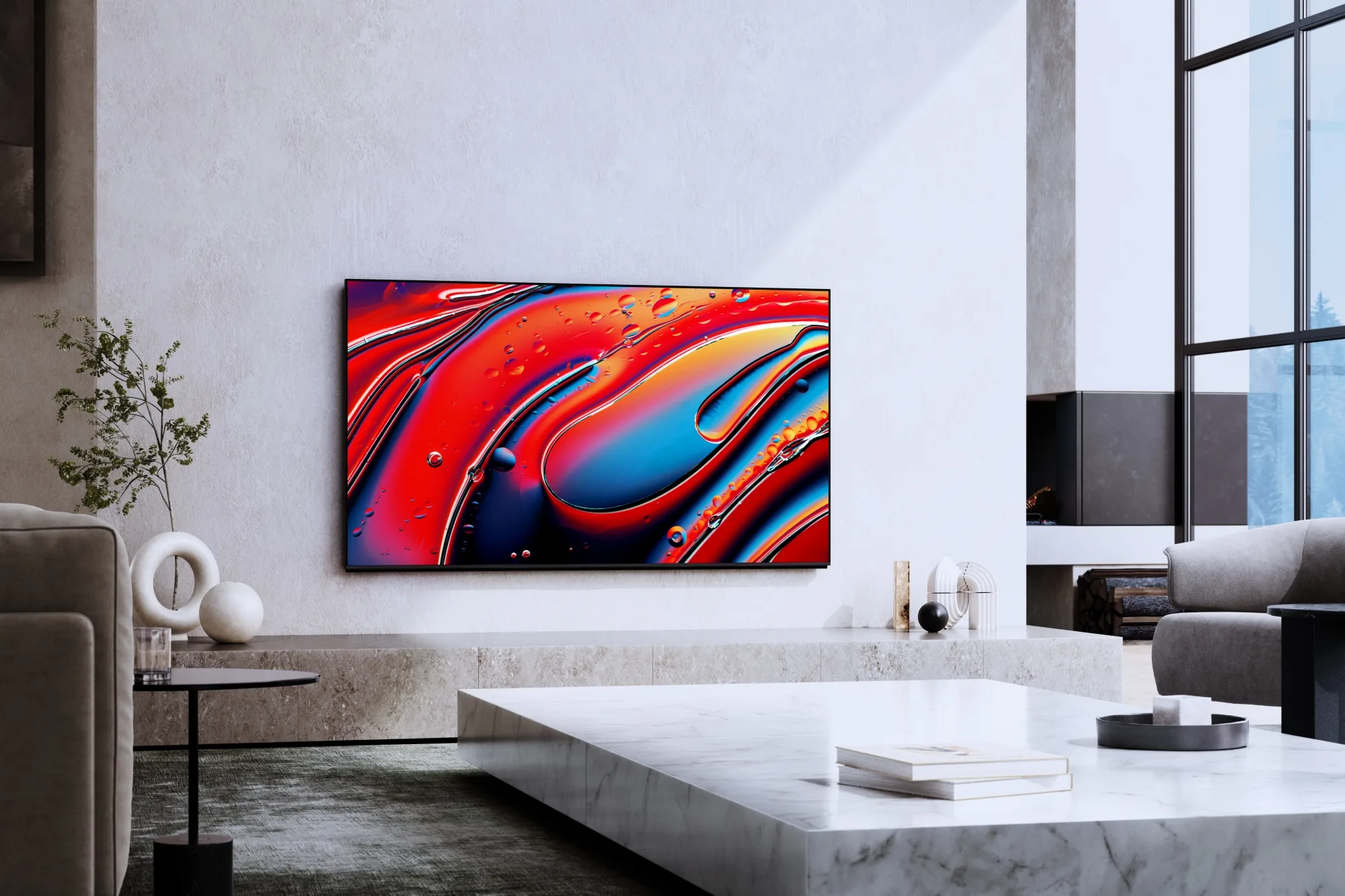 Sony 85 BRAVIA 9 (85XR90) TV UHD 4K