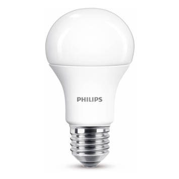Philips LED peer E27 100W 3 stuks mat niet dimbaar