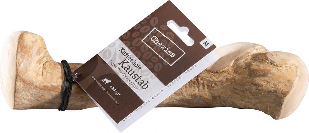 Chewies kauwstick koffieboom M