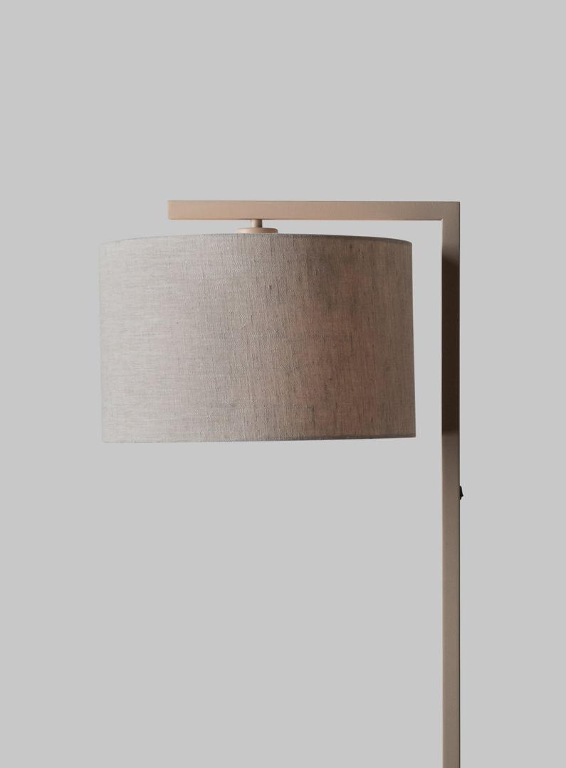 It's about RoMi   Boston M Vloerlamp