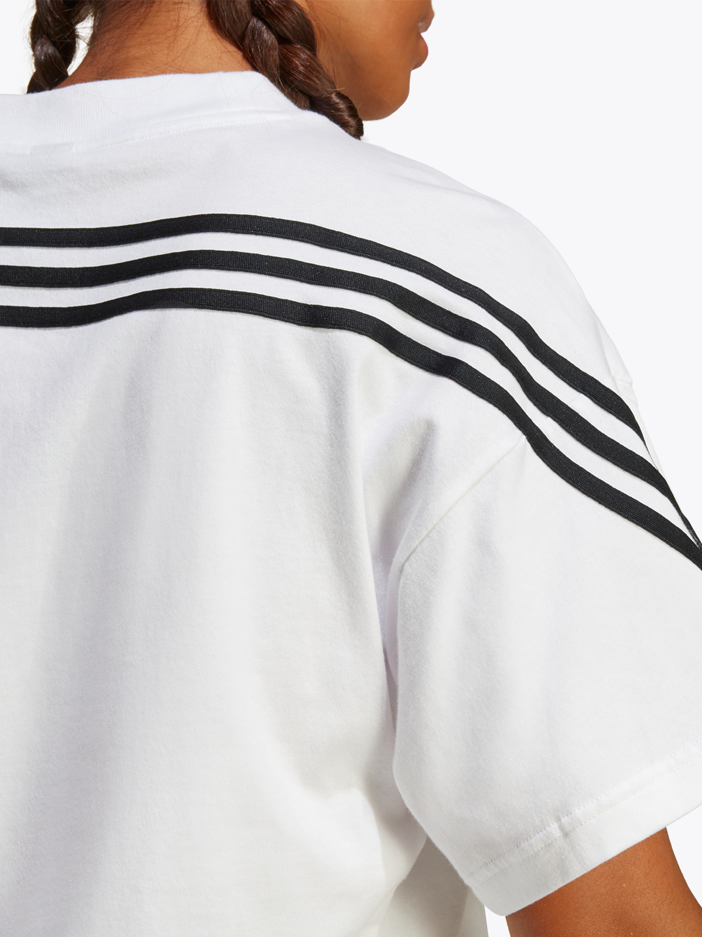 Future Icons 3-Stripes Tee