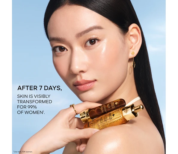 Guerlain Abeille Royale Cure Beads 7 Days