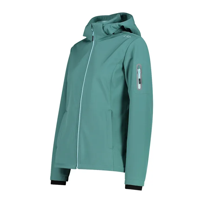 CMP Softshell Jas Dames