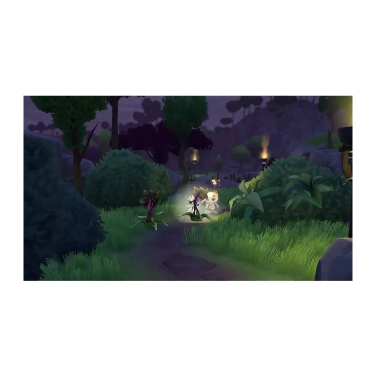 Merge Games Just For Games Whisker Waters Nintendo Switch