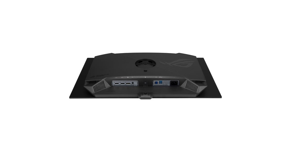 ASUSROG Strix OLED XG27AQDMG Gen2 (XG27AQDMGR) 26.5