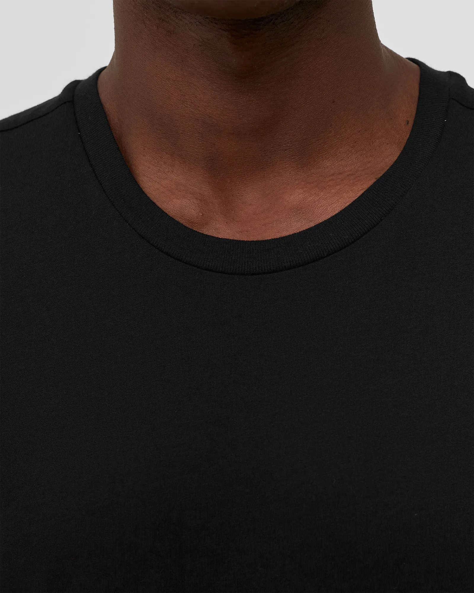 Polo Ralph Lauren CREW-3 PACK UNDERSHIRT