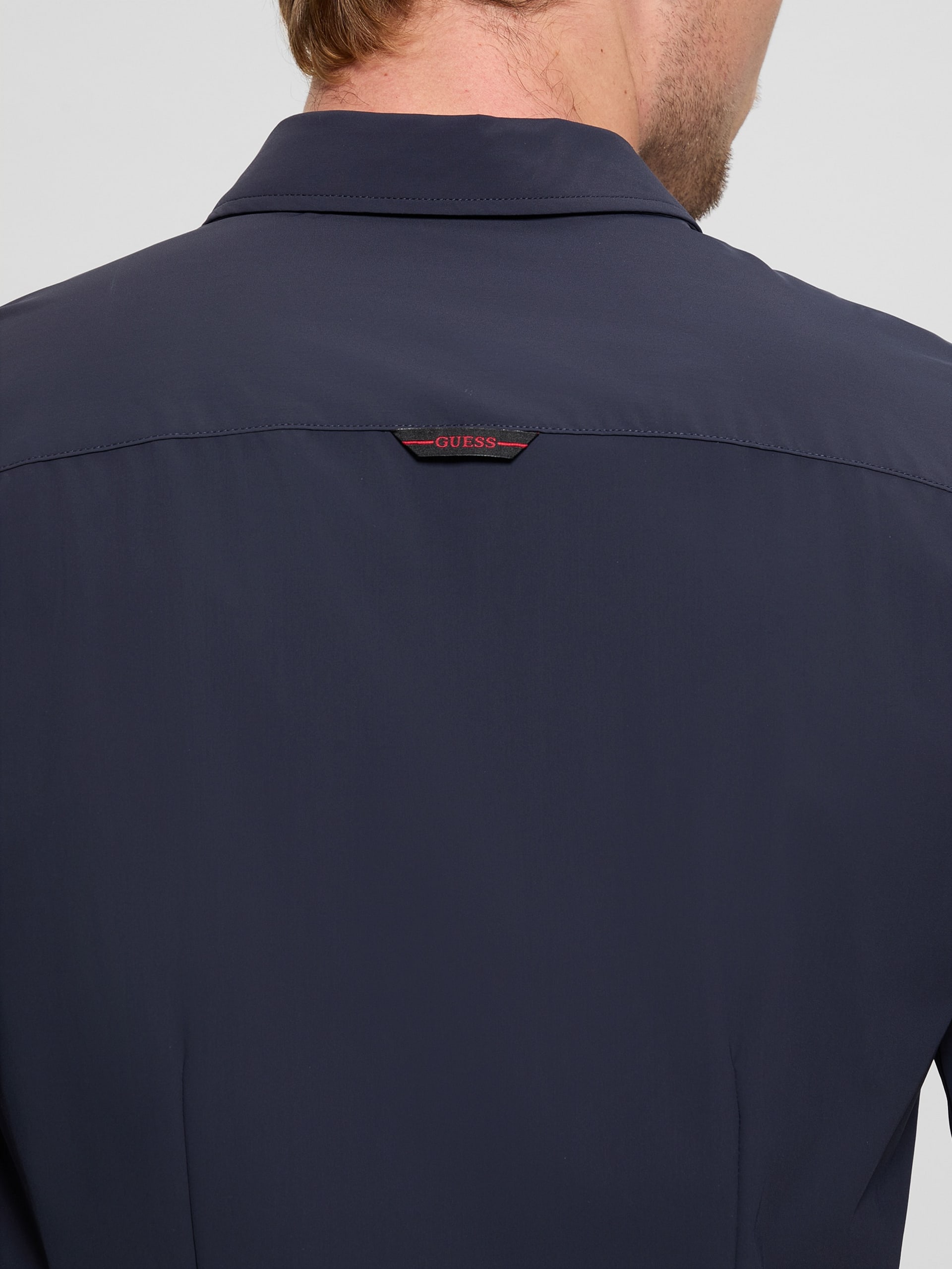 Camisa Sunset Tech-Stretch