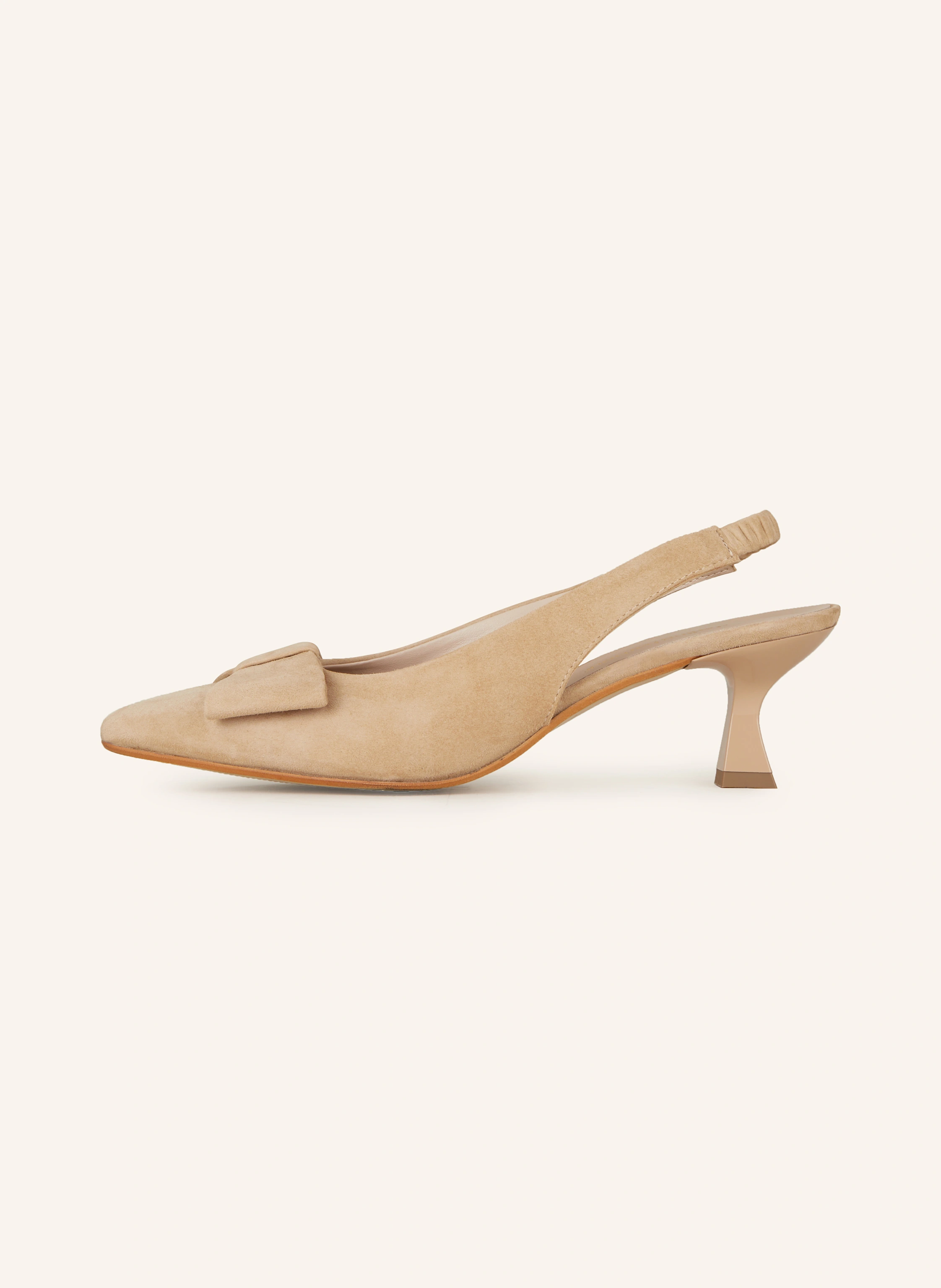 darling harbour Slingpumps