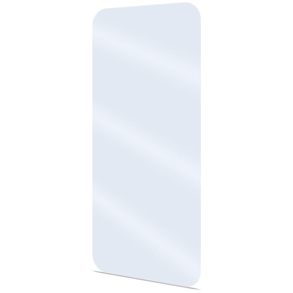 Easy Screen Protector iPhone 15 Pro i herdet glass