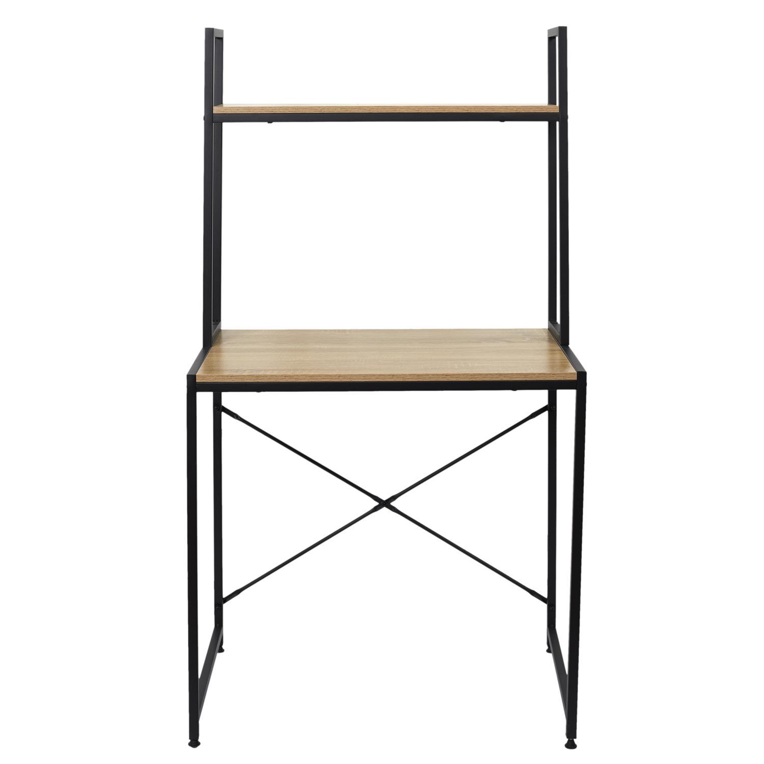 BUREAU ETAGERE STAN